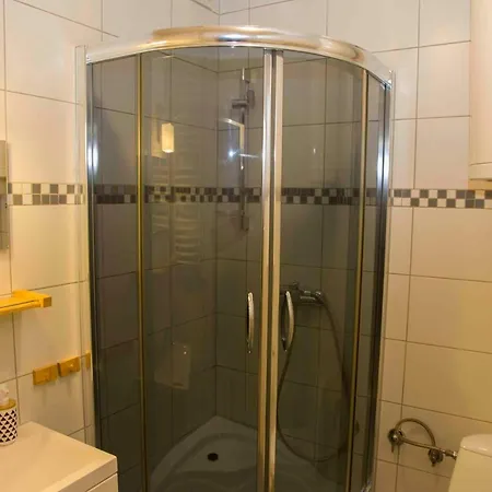 Grapa Apartment