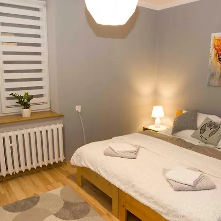 Apartment Grapa
