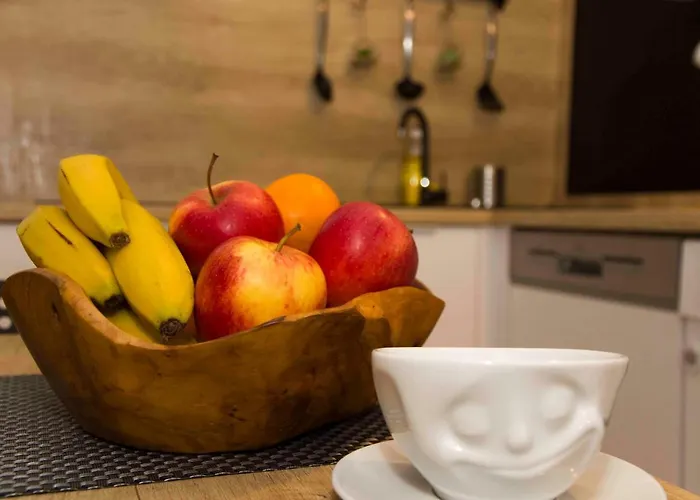 Grapa Апартаменты Живец