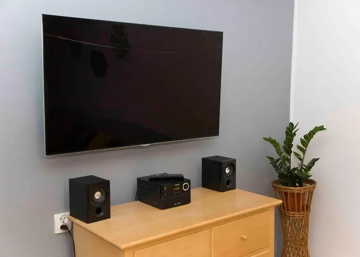 Апартаменты Grapa Живец