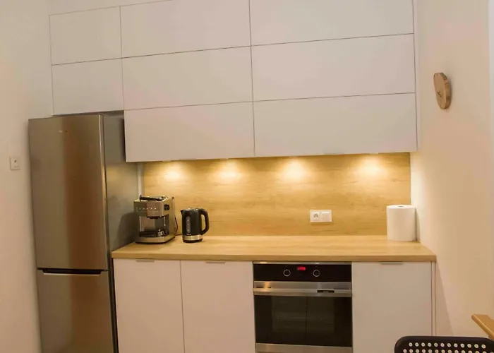 Апартаменты Grapa Живец